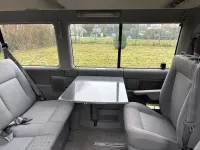 Second-hand VW T4 102 CP (75 kW) 1999 Van