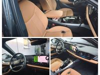 Second-hand Audi A5 Performance 150 CP (110 kW) 2024 Gri Break