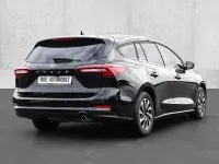 Neu Ford Focus Titanium X 155 PS (114 kW) 2026 Kombi