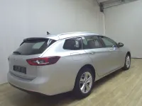 Gebraucht Opel Insignia Elegance 122 PS (89 kW) 2023 Silber Kombi