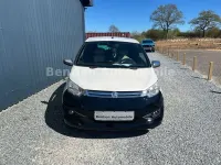 Gebraucht Aixam Coupe 2015 Weiß Coupé