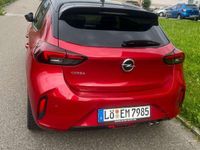 gebraucht Opel Corsa Corsa1.2 GS Line