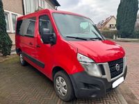 gebraucht Nissan NV400 