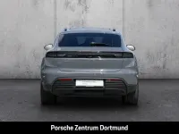 Gebraucht Porsche Macan 380 kW (517 PS) 2025 Grau SUV