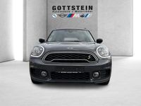 Gebraucht Mini Countryman 224 PS (164 kW) 2019 Grau SUV