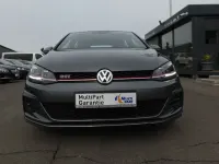 Second-hand VW Golf VII GTI 245 CP (180 kW) 2019 Gri Berlinǎ
