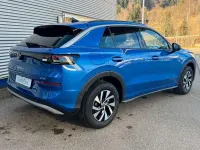 Neu VW T-Roc Life 116 PS (85 kW) 2026 Blau SUV