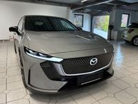 Gebraucht Mazda 6e Takumi-Line 180 kW (245 PS) 2026 Grau Limousine