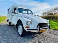 Gebraucht Citroën Acadiane 29 PS (21 kW) 1983 Pickup