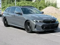 Gebraucht Alpina B3 495 PS (364 kW) 2023 Grau Limousine