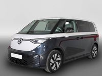 Gebraucht VW ID. Buzz 150 kW (204 PS) 2023 Weiß Van / Kleinbus