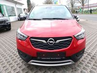 gebraucht Opel Crossland X Crossland(X)"Edition"Navi"LED"Klima2Z"Sitzh"1Hd"