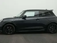 Gebraucht Mini John Cooper Works 156 PS (114 kW) 2025 Grau Kleinwagen