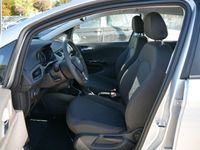 gebraucht Opel Corsa 1.4 TURBO 120 JAHRE EDITION * WINTERPAKET * KAMERA * LENKRADHEIZUNG * PDC * SHZG