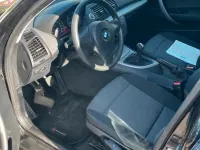 Używany BMW 116 115 KM (84 kW) 2006 Czarny Hatchback