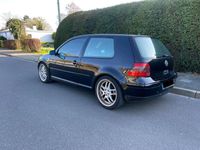 gebraucht VW Golf IV 