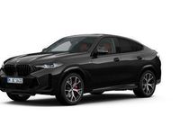Gebraucht BMW X6 Performance 298 PS (219 kW) 2025 Black sapphire SUV