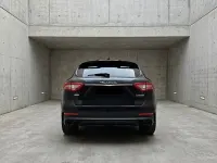 Gebraucht Maserati Levante 430 PS (316 kW) 2021 Schwarz SUV