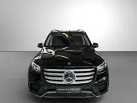 Gebraucht Mercedes GLS450 AMG 367 PS (269 kW) 2025 Schwarz SUV