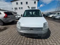 Używany Ford Transit Connect 90 KM (66 kW) 2008 Biały Minivan