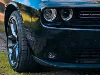 Gebraucht Dodge Challenger 309 PS (227 kW) 2023 Schwarz Coupé