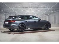 Gebraucht Audi A5 S-Line 204 PS (150 kW) 2025 Daytonagrau perleffekt Coupé