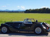 Gebraucht Morgan Plus 8 190 PS (139 kW) 1991 Grün Cabrio
