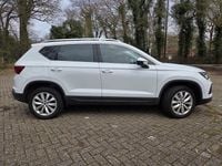 Gebraucht Seat Ateca 150 PS (110 kW) 2020 Weiß SUV