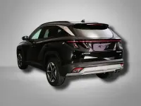 Neu Hyundai Tucson Select 179 PS (131 kW) 2026 Phantom black SUV