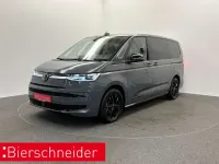 Używany VW T7 Edition 150 KM (110 kW) 2025 Szary Van