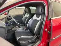 Gebraucht Citroën DS4 So Chic 141 PS (103 kW) 2015 Rouge babylone Kleinwagen