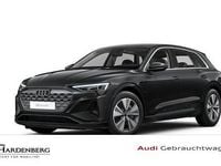 Second-hand Audi Q8 e-tron Advanced Plus 250 kW (340 CP) 2024 Gri SUV