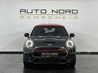 Usado Mini John Cooper Works 231 HP (169 kW) 2015 Verde Citadino