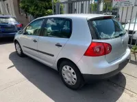 Gebraucht VW Golf IV Trendline 75 PS (55 kW) 2005 Silber Limousine
