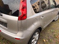 Gebraucht Nissan Note 110 PS (80 kW) 2008 Andere farben Kleinwagen