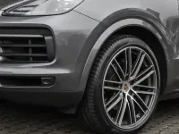 Gebraucht Porsche Cayenne 340 PS (250 kW) 2019 Grau SUV