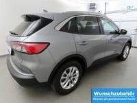 Gebraucht Ford Kuga Titanium X 2023 Solarsilber SUV