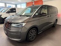 Usata VW Multivan 150 CV (110 kW) 2023 Grigio Monovolume