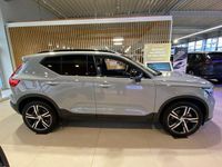 Gebraucht Volvo XC40 Plus 197 PS (144 kW) 2025 Vapour grey SUV