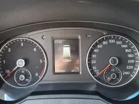 Gebraucht Seat Alhambra Style 150 PS (110 kW) 2019 Grau Van / Kleinbus