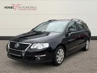 Gebraucht VW Passat Comfortline 125 PS (91 kW) 2016 Gold Kombi