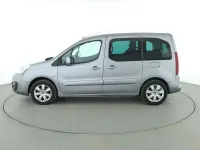 Gebraucht Citroën e-Berlingo SELECTION 99 PS (72 kW) 2016 Grau Van / Kleinbus