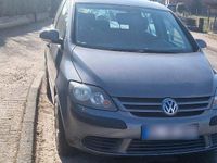 Gebraucht VW Golf Plus 75 PS (55 kW) 2005 Grau Van / Kleinbus