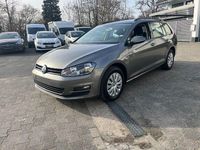 Second-hand VW Golf VII Comfortline 110 CP (80 kW) 2015 Gri Berlinǎ