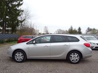 gebraucht Opel Astra Sports Tourer Design Edition/TÜV/NEU