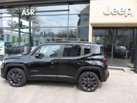 gebraucht Jeep Renegade S Plug-In-Hybrid 4Xe