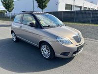 Gebraucht Lancia Ypsilon 69 PS (50 kW) 2010 Kleinwagen