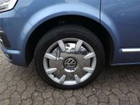 gebraucht VW Multivan T6T6 2.0 TDI DSG"70 J. Bulli" AHK/STDHZG