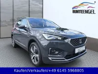 Gebraucht Seat Tarraco 4Drive 190 PS (139 kW) 2022 Grau SUV