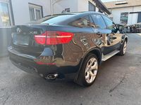 Gebraucht BMW X6 286 PS (210 kW) 2010 Blau SUV